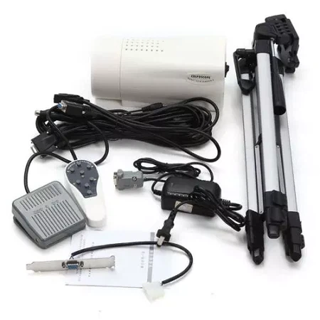 colposcope  sony