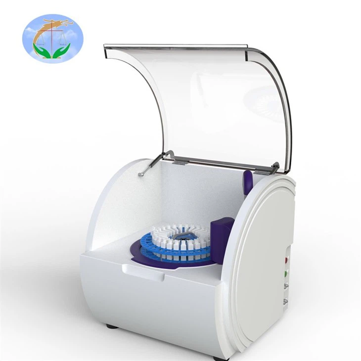 clinic vet biochemistry analyzer clinic vet biochemistry analyzer