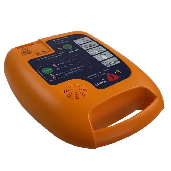 aed defibrillator mini