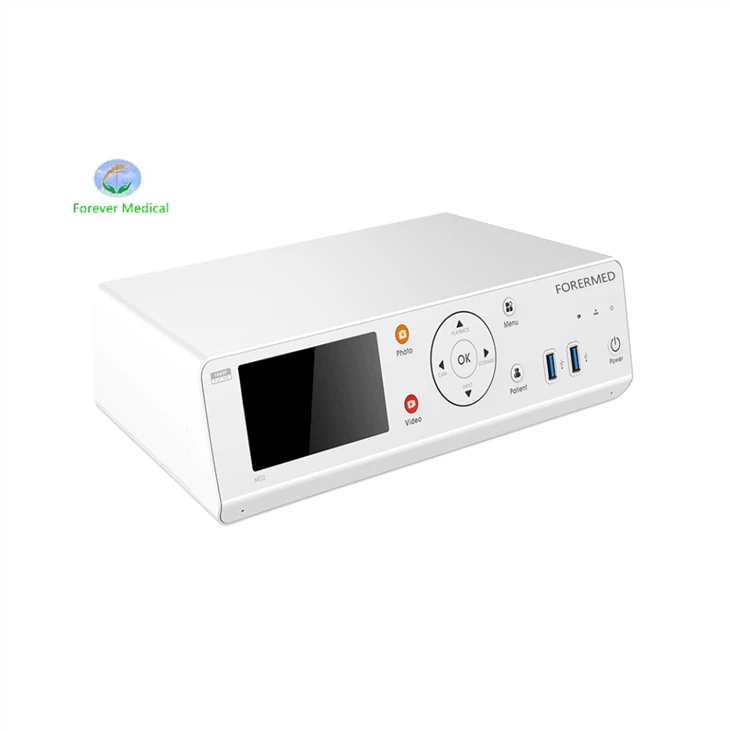 Medical Video Recorder