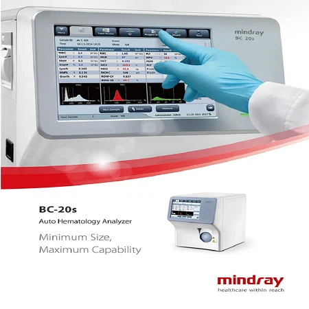 3 part hematology analyzer 3 part hematology analyzer