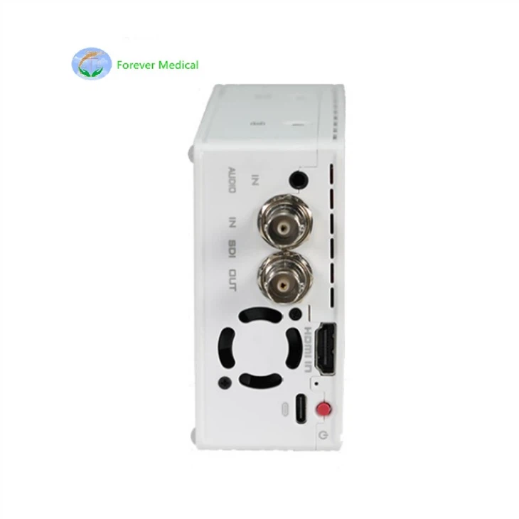 Portable Medical Video Recorder Make Medical Imaging Easy And Simply Brilliant And Portable Portable Medical Video Recorder Make Medical Imaging Easy And Simply Brilliant And Portable