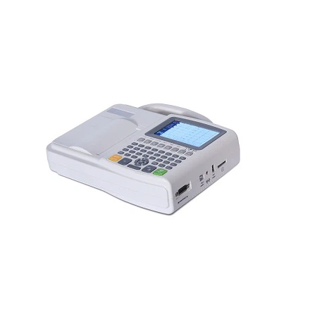 portable ecg machine