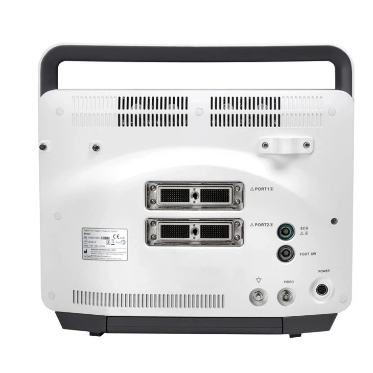 ultrasound machine ultrasound machine