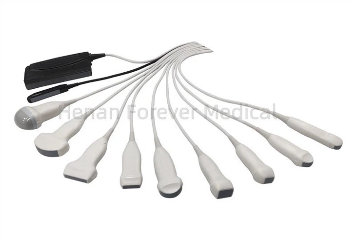 YJ-C50 5D Color Ultrasonic Diagnostic Apparatus