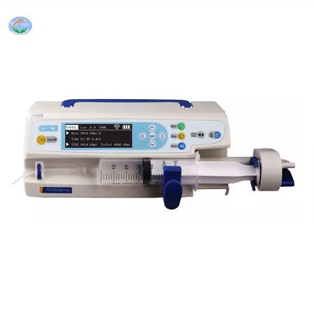 Syringe Pump (2) Syringe Pump (2)