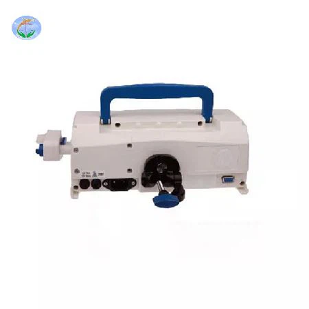 Syringe Pump (4) Syringe Pump (4)